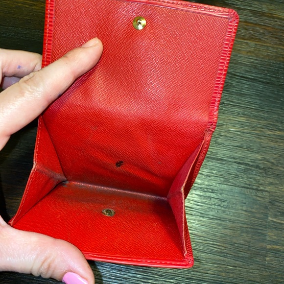 ♥️💯Authentic Louis Vuitton Wallet - Picture 4 of 10